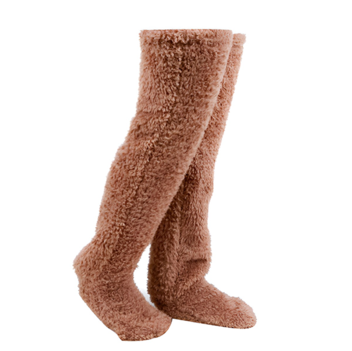 HugSocks - Cozy, Comfortable & Long