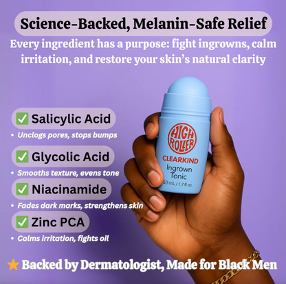 The Barrier Reset Formula