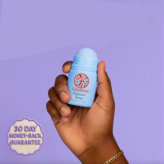 The Barrier Reset Formula