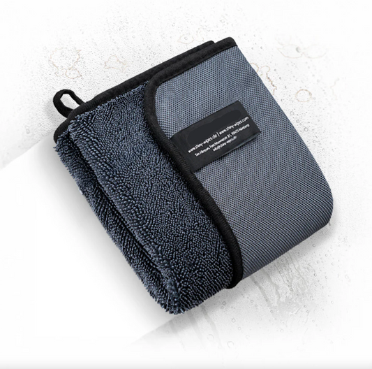 OtterDry™ - Shiny Drying Towel