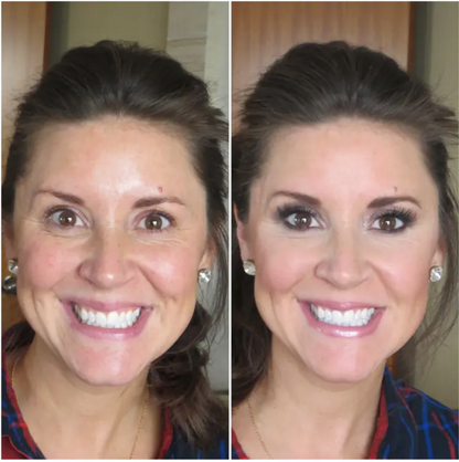 Magic Skin Changing Foundation