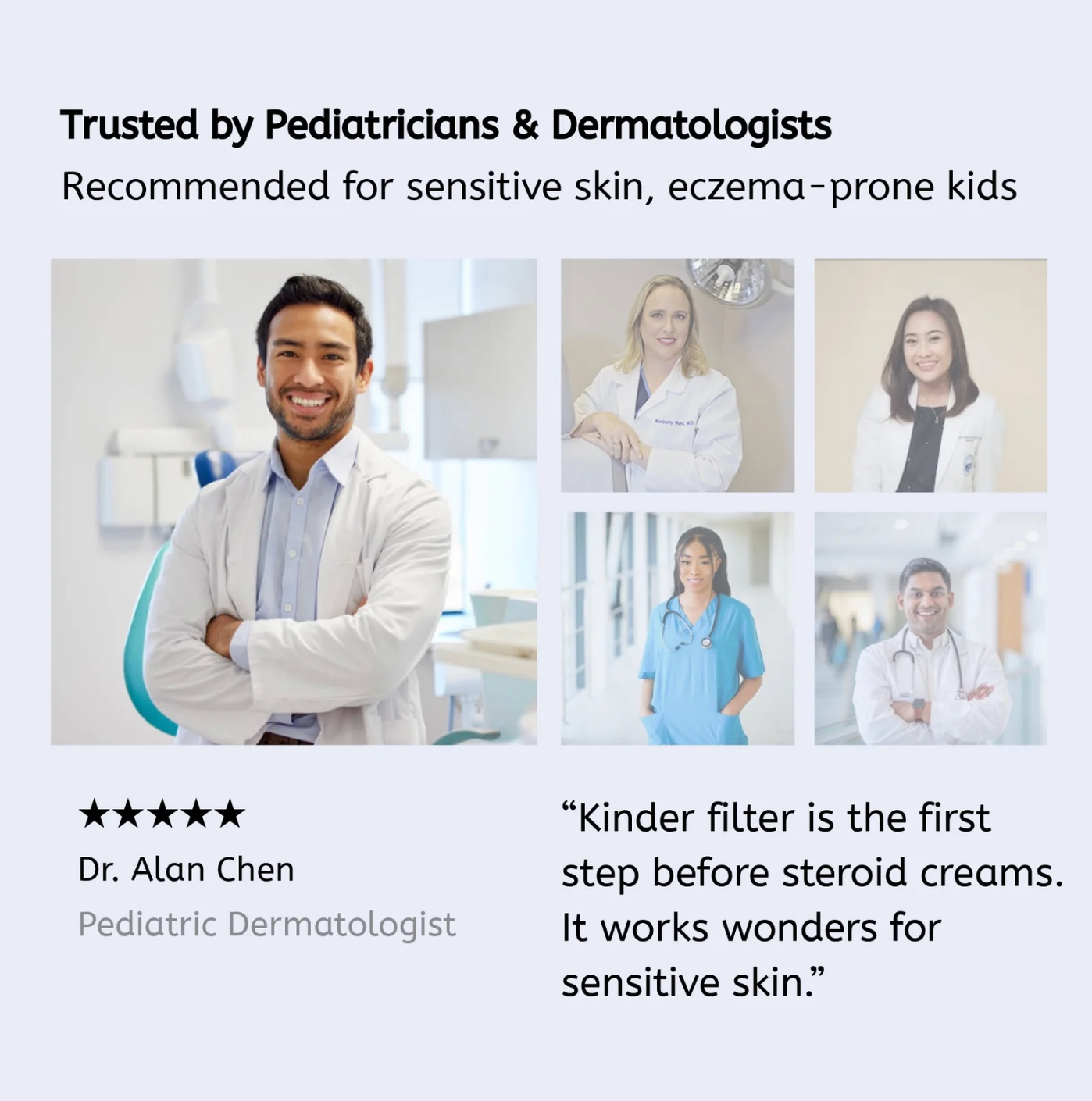 Baby Water Filter by Otter