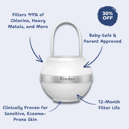 Baby Water Filter by Otter