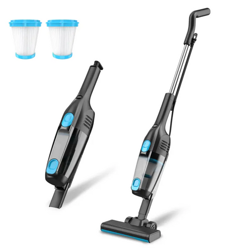 OtterZoom™ Ultra Lightweight Cordless Vacuum