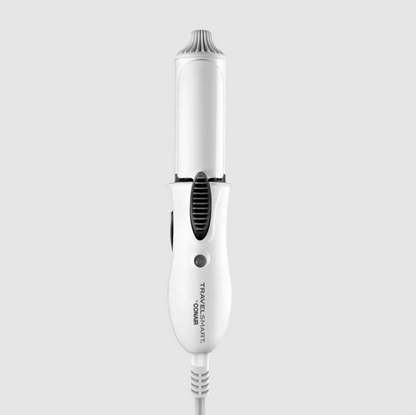 1" Curling Iron - Perfect Curls On-The-Go