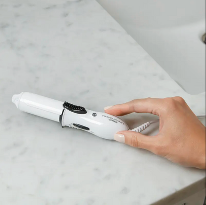 1" Curling Iron - Perfect Curls On-The-Go