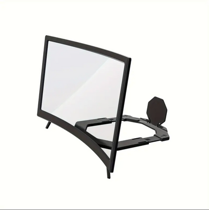Ultra HD Phone Screen Magnifier