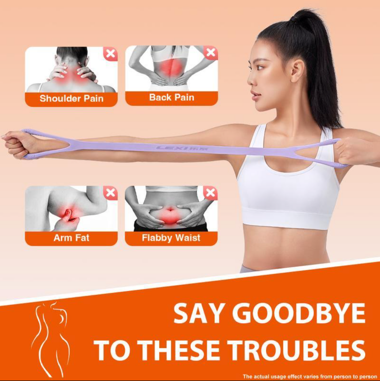 Figure 8 Resistance Band