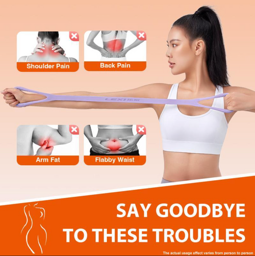 Figure 8 Resistance Band