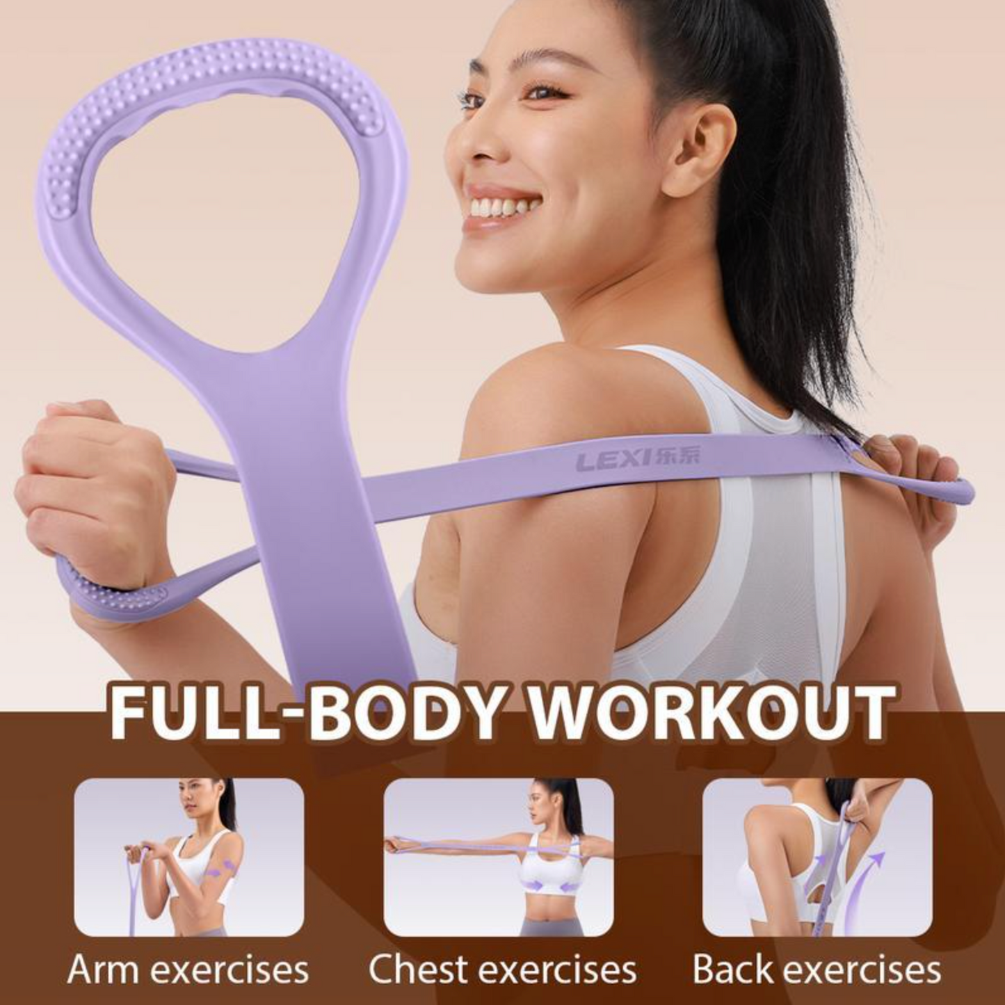 Figure 8 Resistance Band