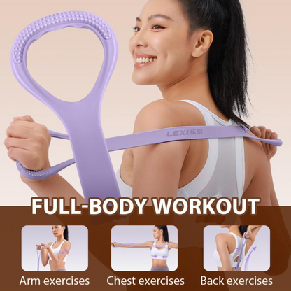 Figure 8 Resistance Band