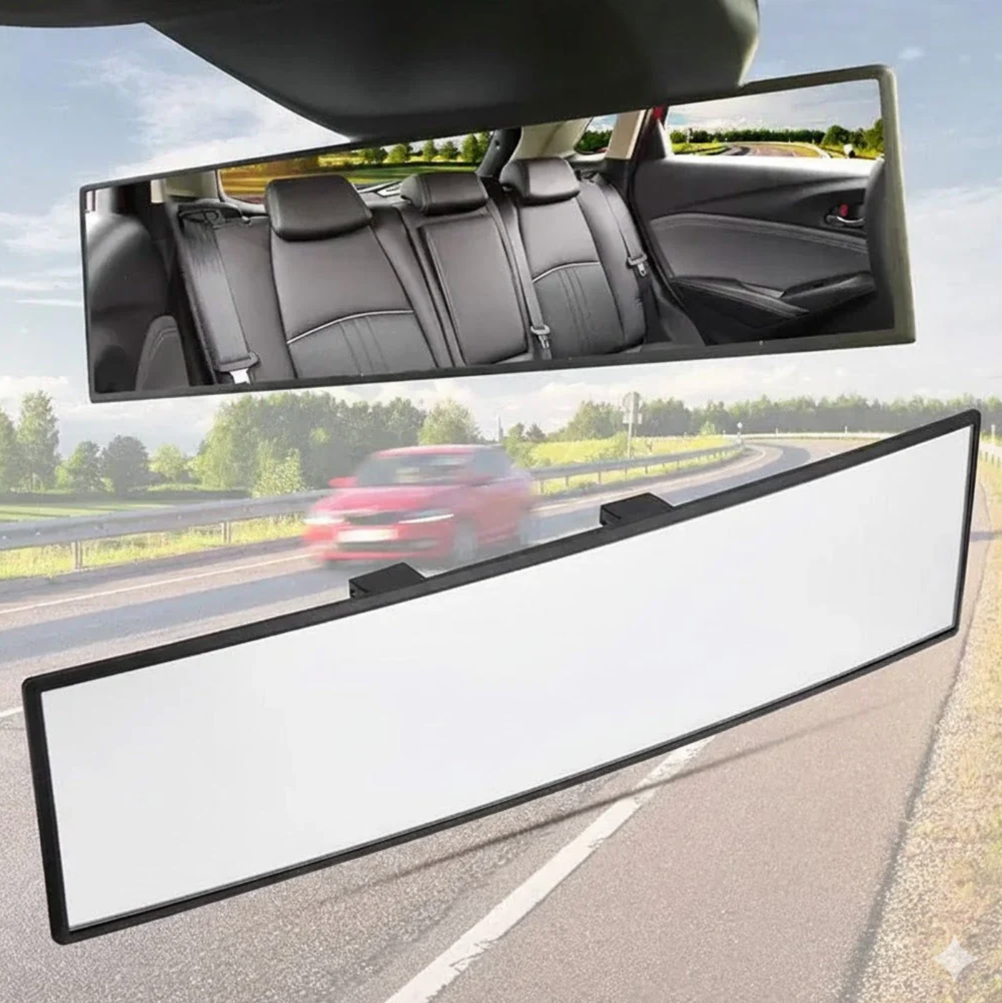 TAILJED™ — The Last Rearview Mirror You’ll Ever Need 🚘🇺🇸