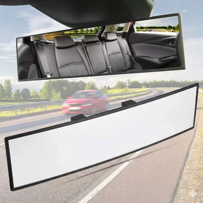 TAILJED™ — The Last Rearview Mirror You’ll Ever Need 🚘🇺🇸