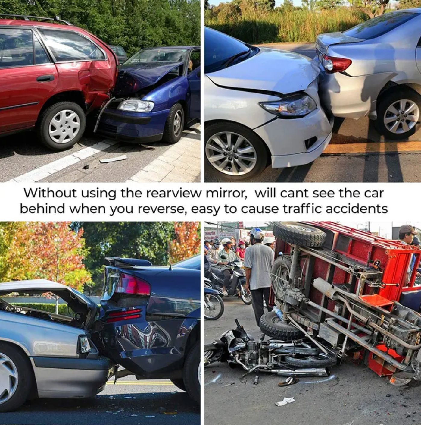 TAILJED™ — The Last Rearview Mirror You’ll Ever Need 🚘🇺🇸