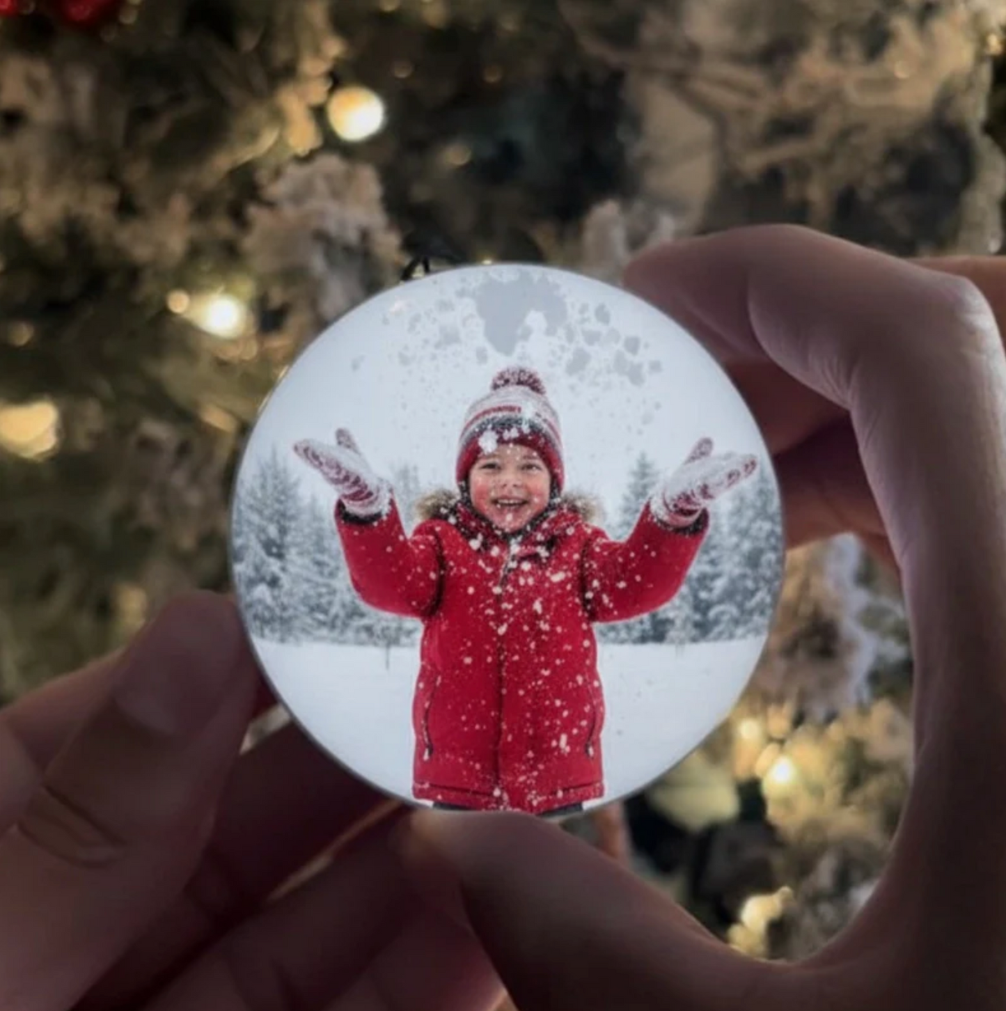 Twinklz™ Forever Ord