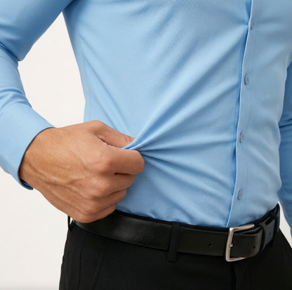 Stretchy Dress Shirt