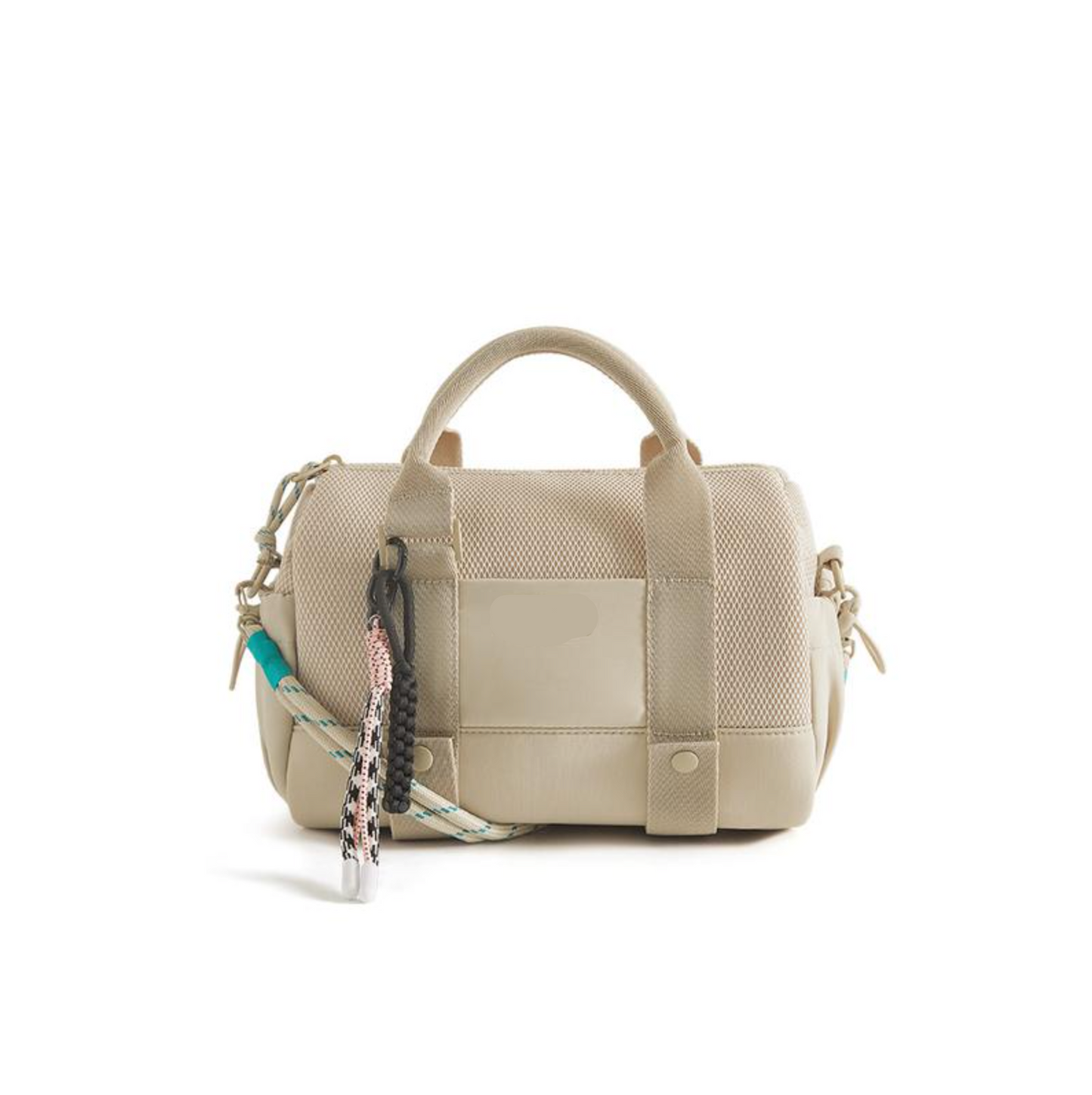 The Everyday Mini Duffel Bag