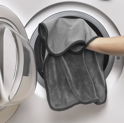 OtterDry™ - Shiny Drying Towel