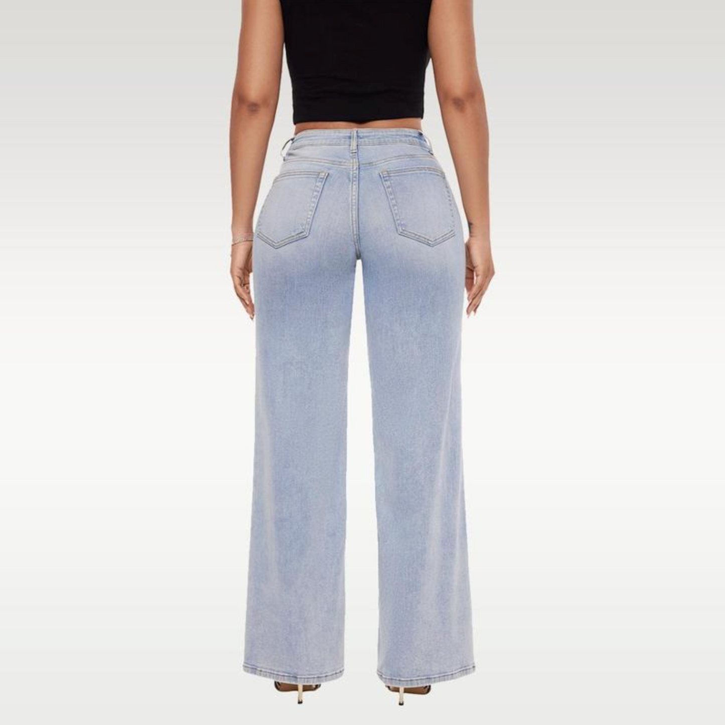 Booty Lifting Jeans