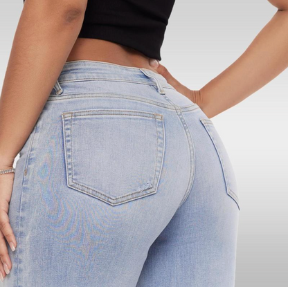 Booty Lifting Jeans