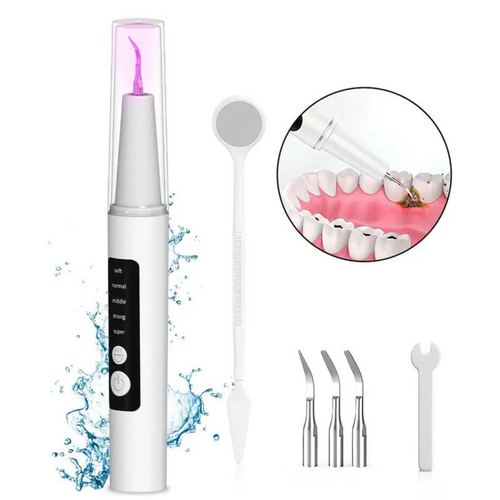 Electric Oral Care Solution