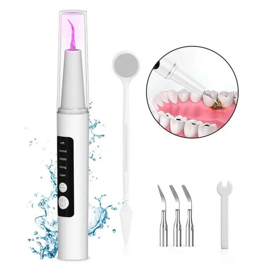 Electric Oral Care Solution