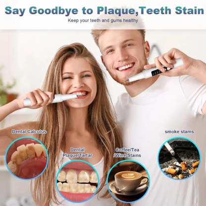 Electric Oral Care Solution