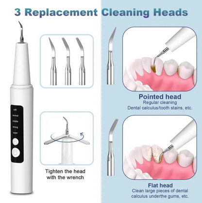Electric Oral Care Solution