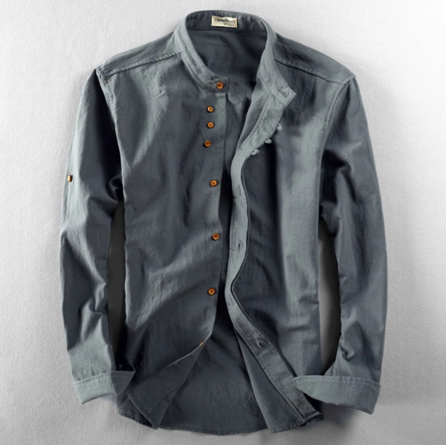 Men's "Katana" Japan Style Shirt