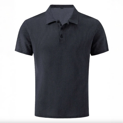 Aire - Men's Ultra Comfortable Polo Shirt