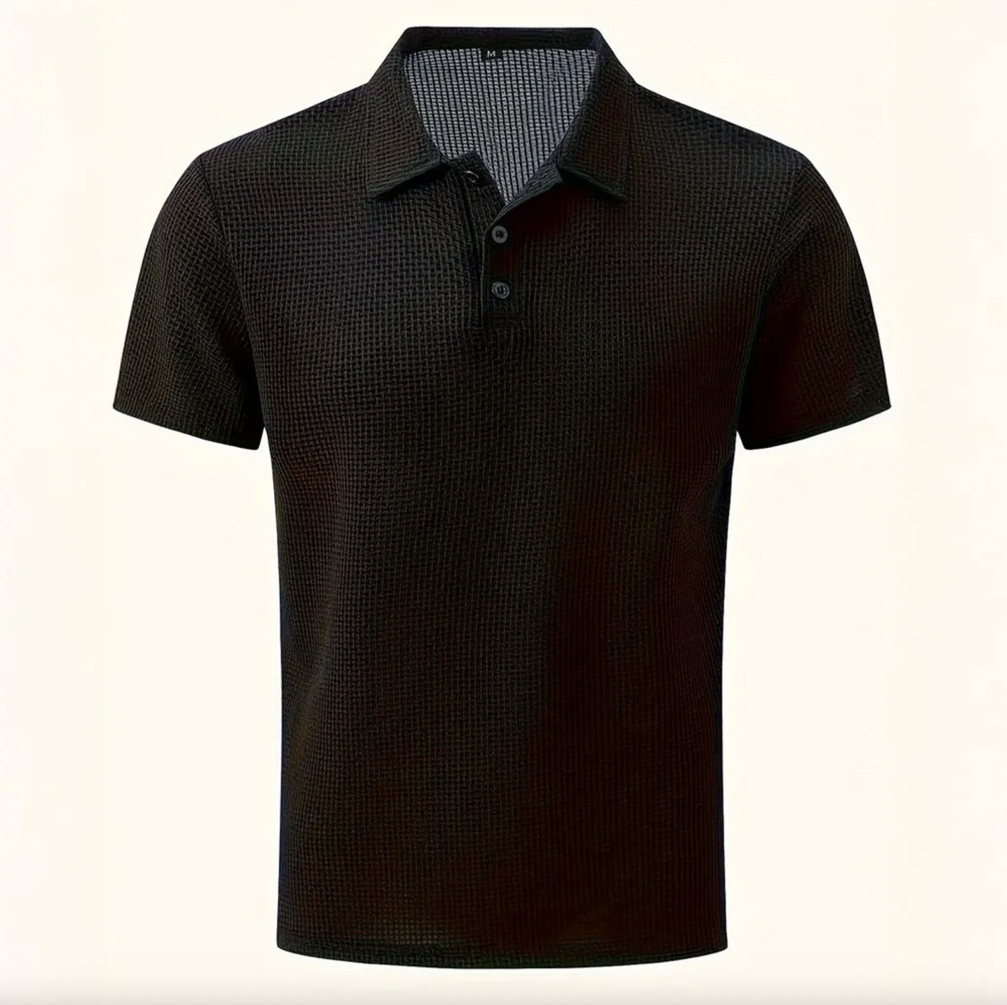Aire - Men's Ultra Comfortable Polo Shirt