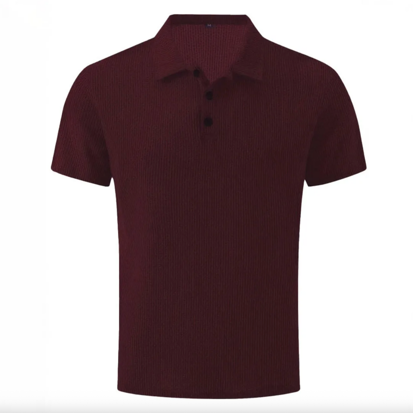 Aire - Men's Ultra Comfortable Polo Shirt