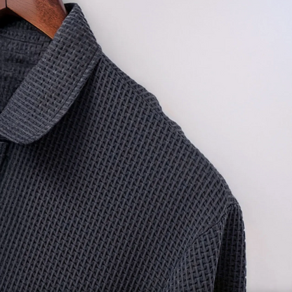 Aire - Men's Ultra Comfortable Polo Shirt