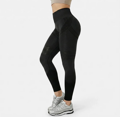 3D Metabolic Booster Leggings