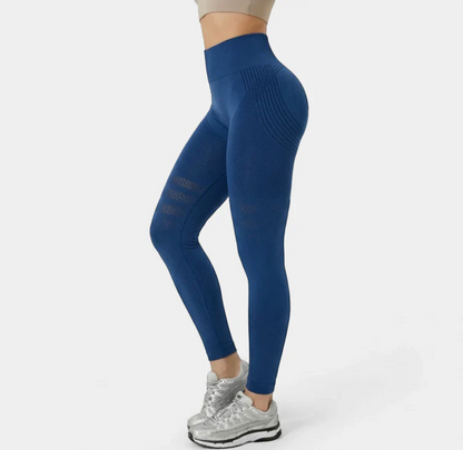 3D Metabolic Booster Leggings