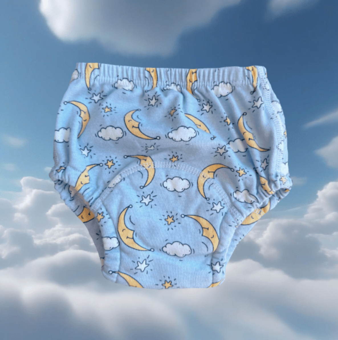 Potty Training Underwear