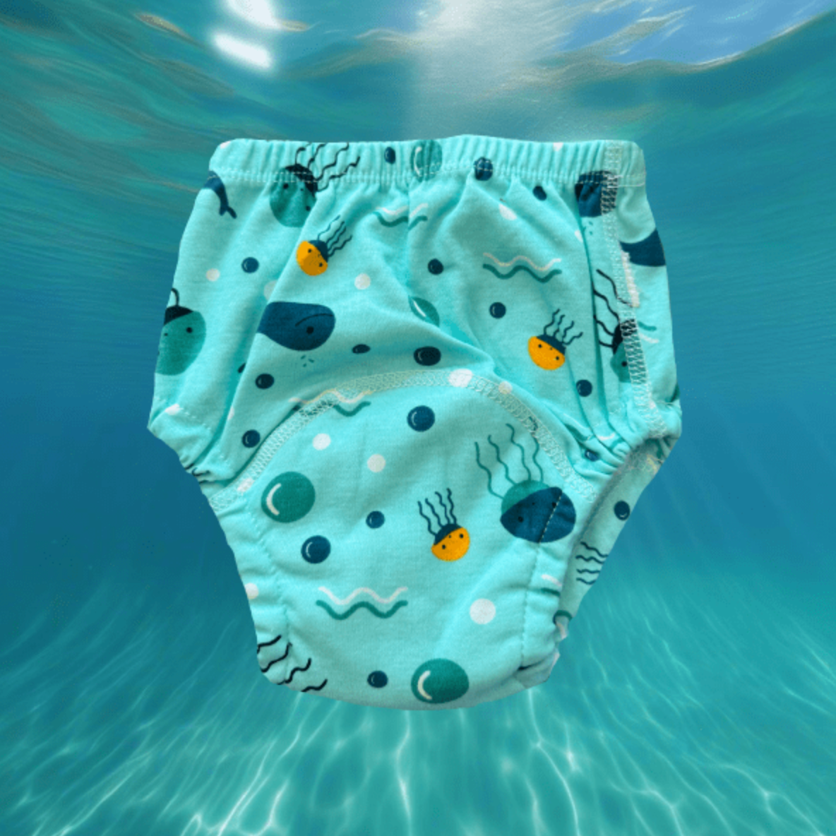 Potty Training Underwear