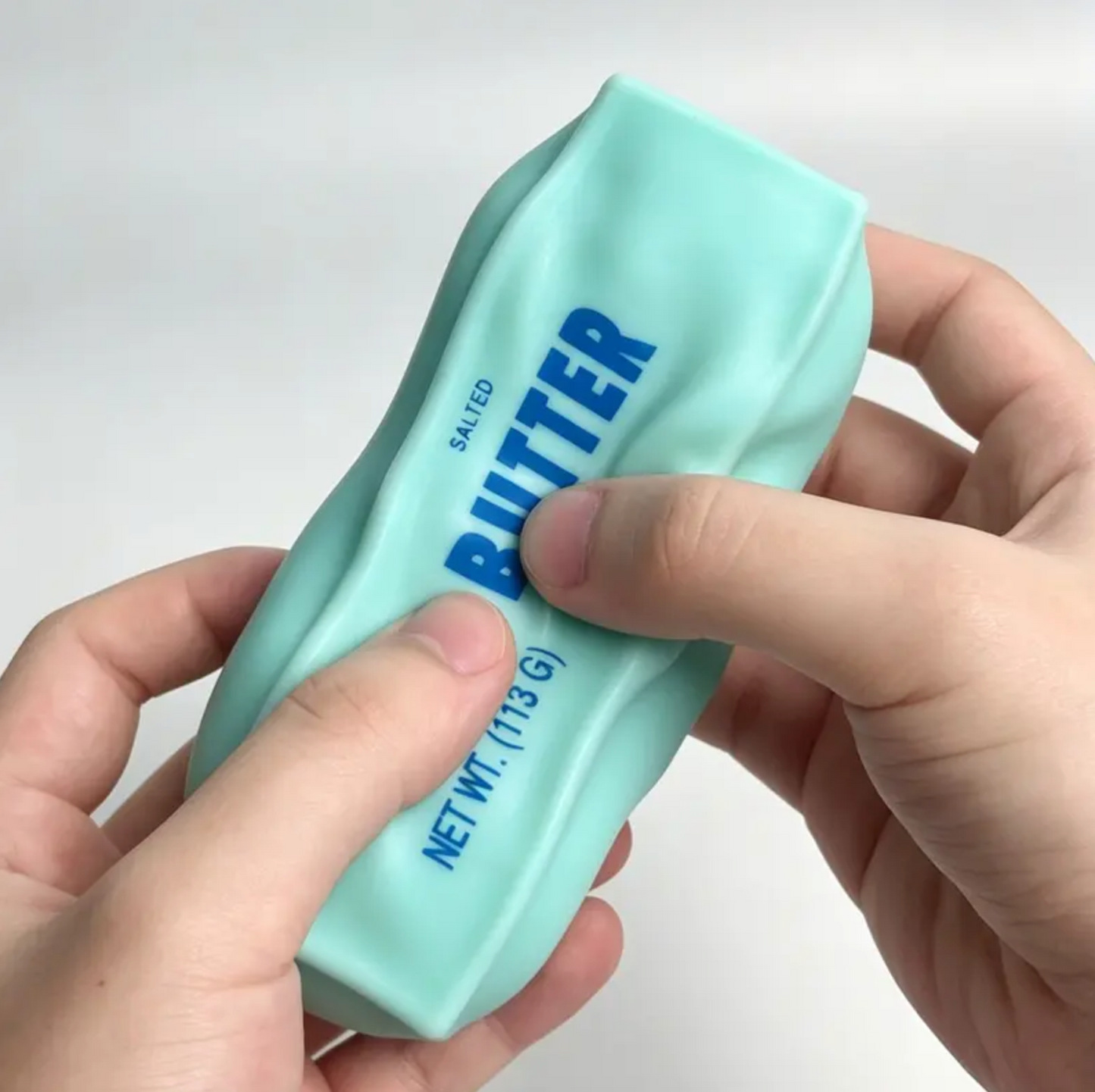 Crunchy Butter Bar