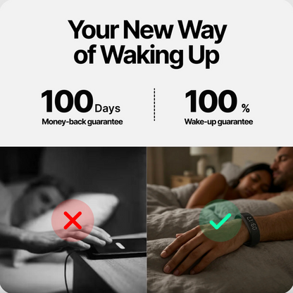 Onyx Vibration Alarm
