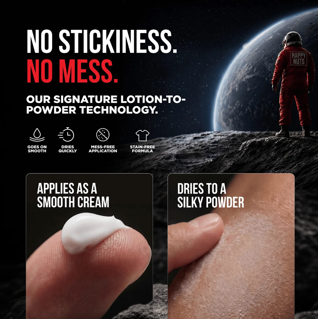 AVELLIA™ DEODORANT CREAM