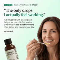 Avellia Lymphatic Drainage Drops