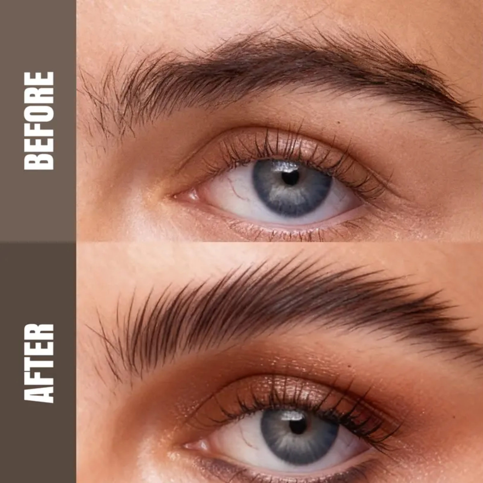 Clear Eyebrow Gel