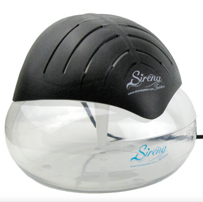 The Avellia Air Purifier