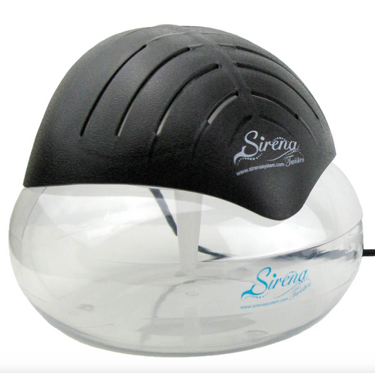 The Avellia Air Purifier