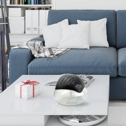 The Avellia Air Purifier