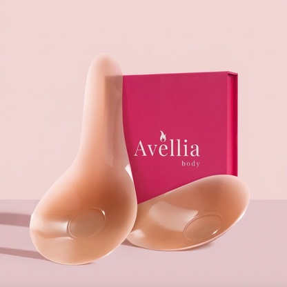 The Avellia Lift - The Nipple Cover that lifts