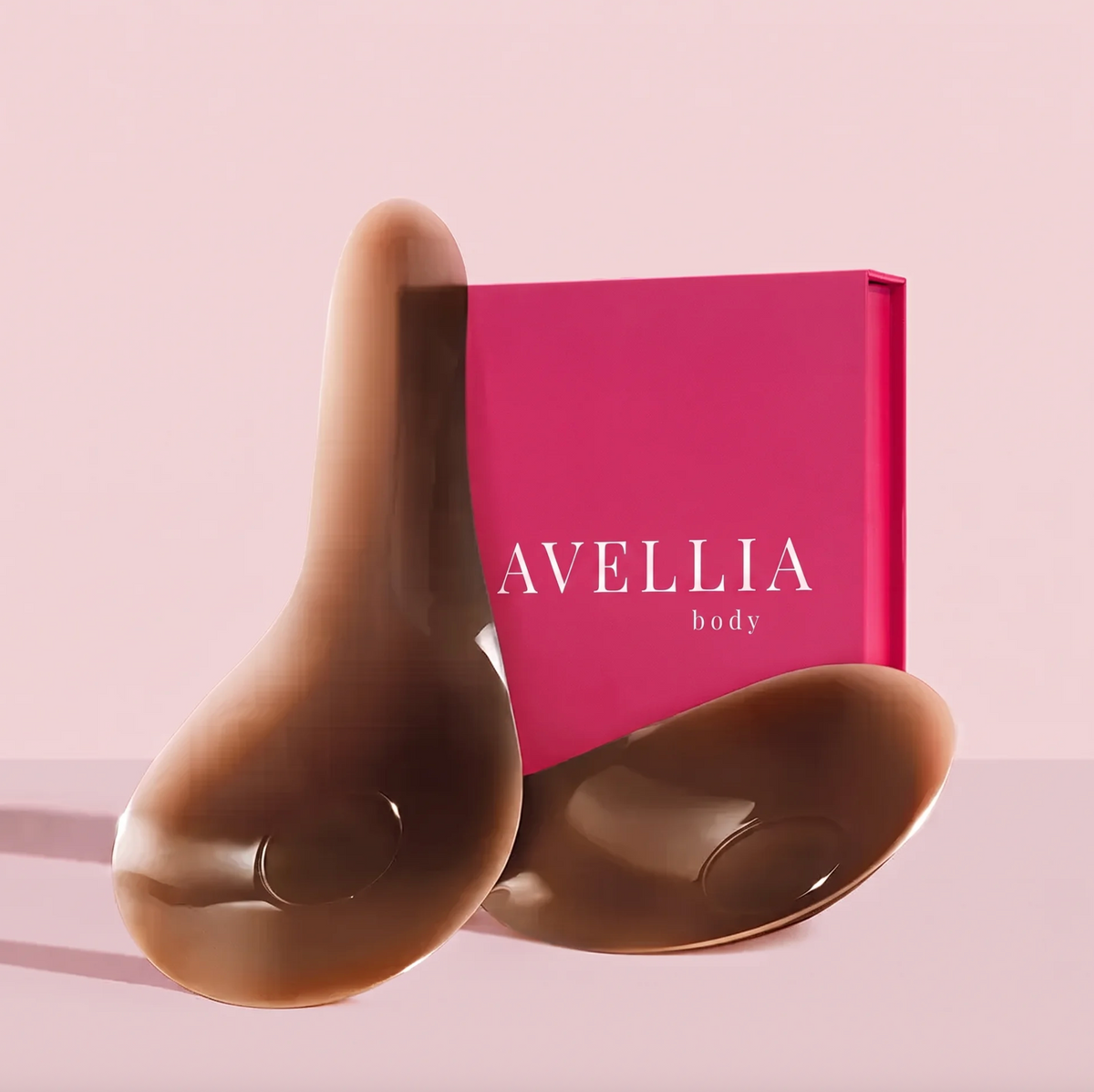 The Avellia Lift - The Nipple Cover that lifts