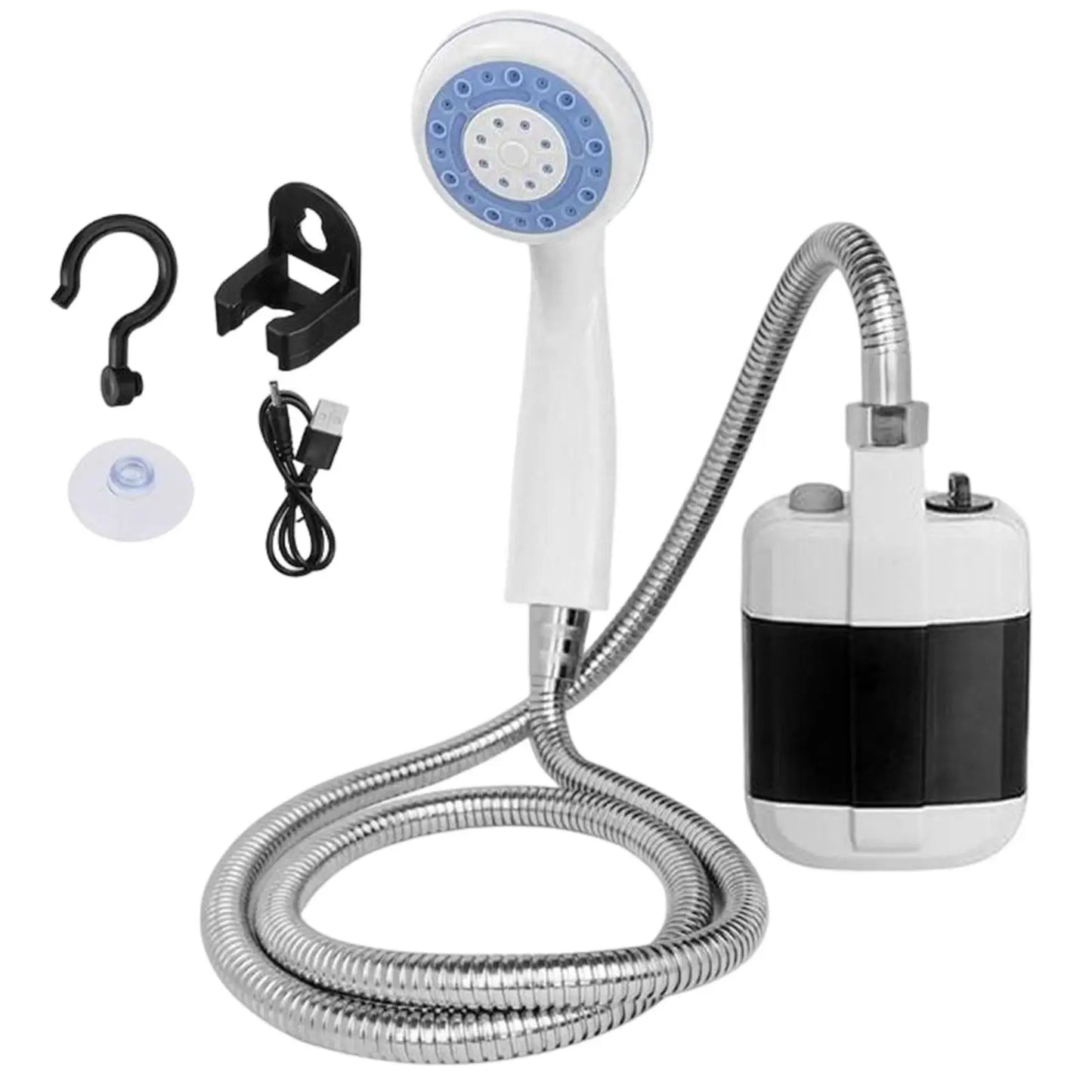 Portable Electric Shower