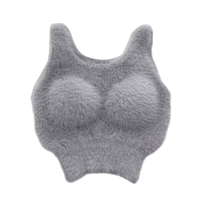 ThermoChic Plush Thermal Cami