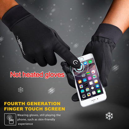 Thermal Winter Gloves